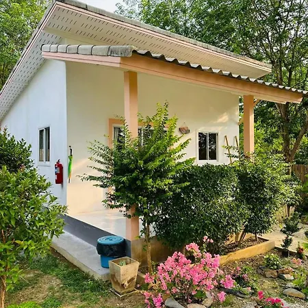 Enda Lanta Bungalows Koh Lanta Exterior photo