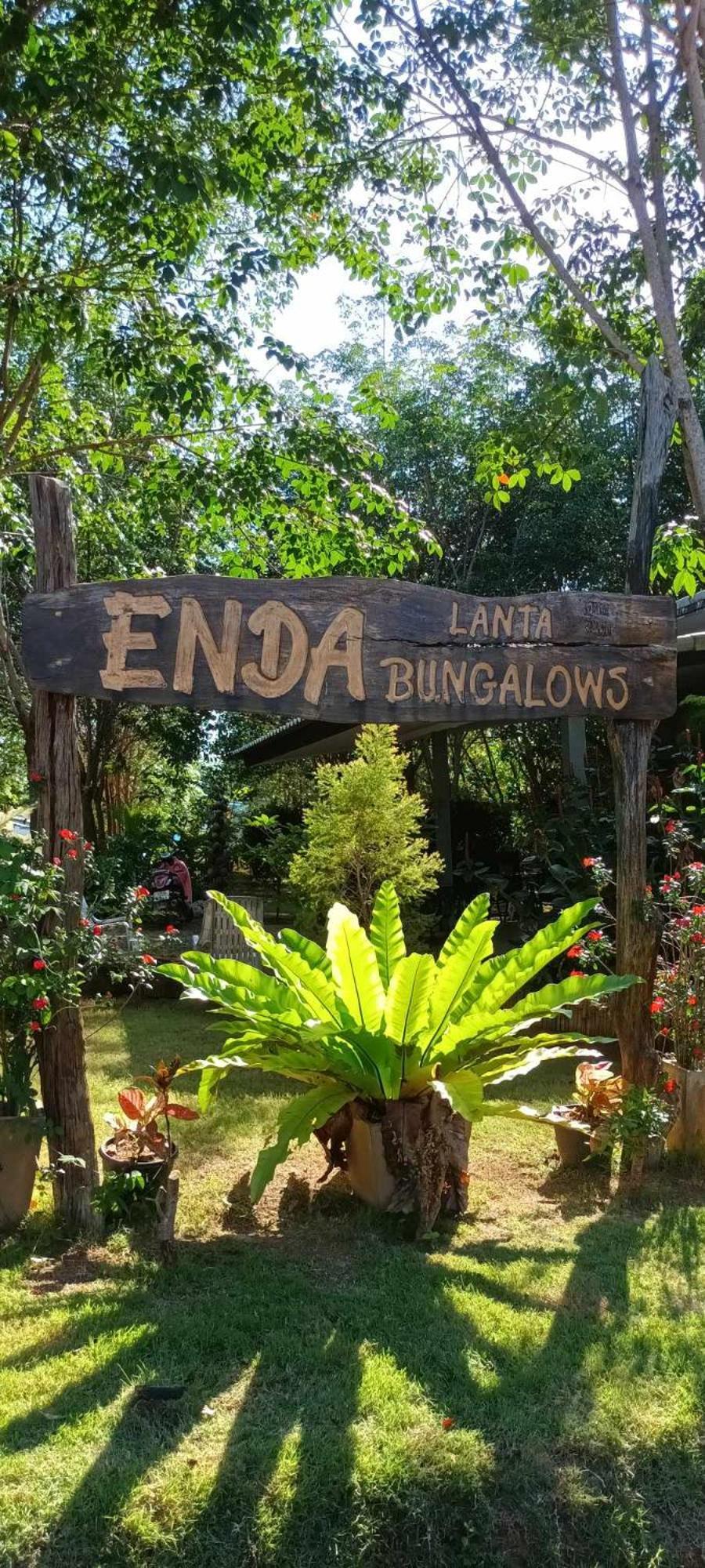 Enda Lanta