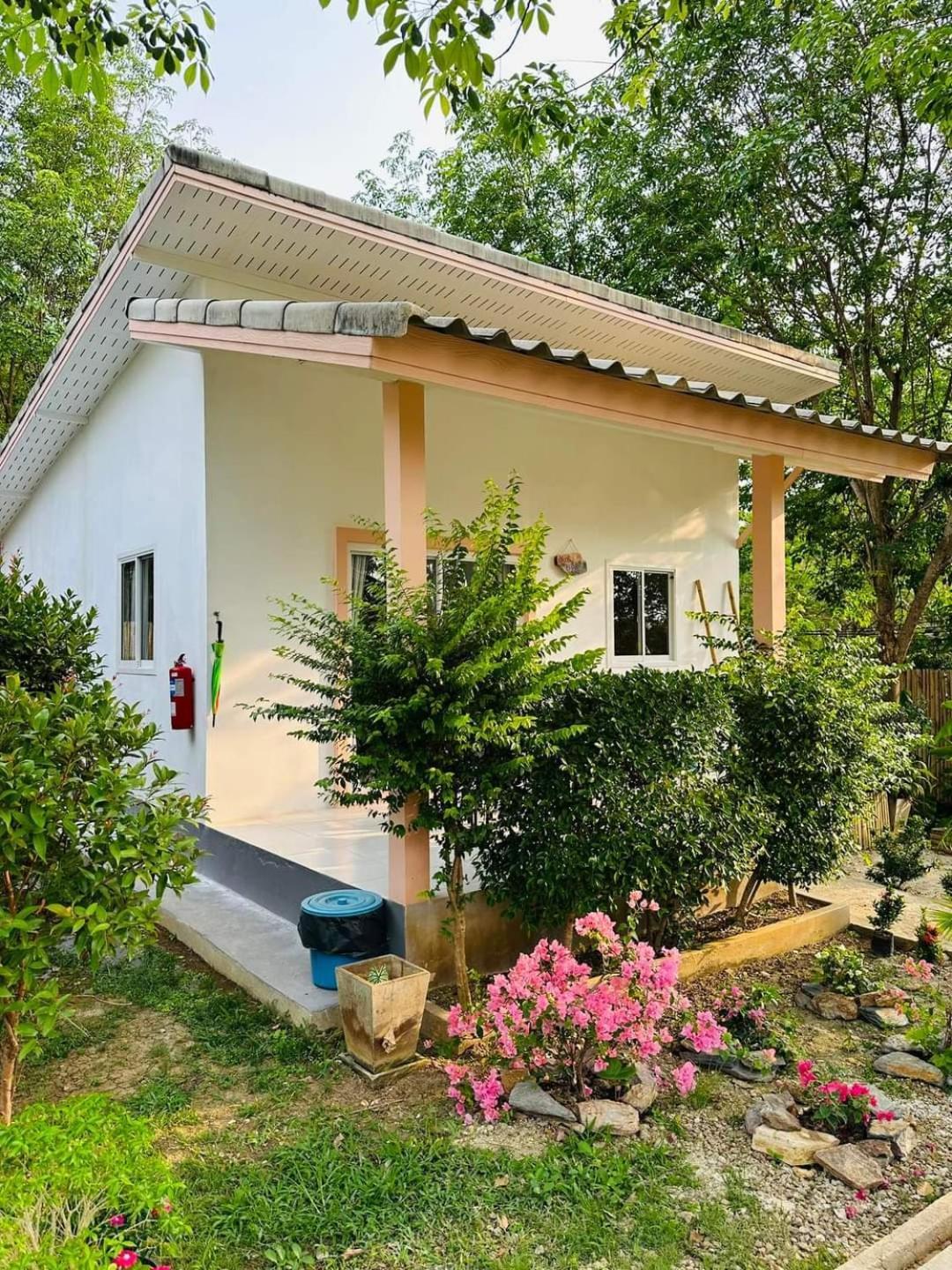 Enda Lanta Hébergement de vacances