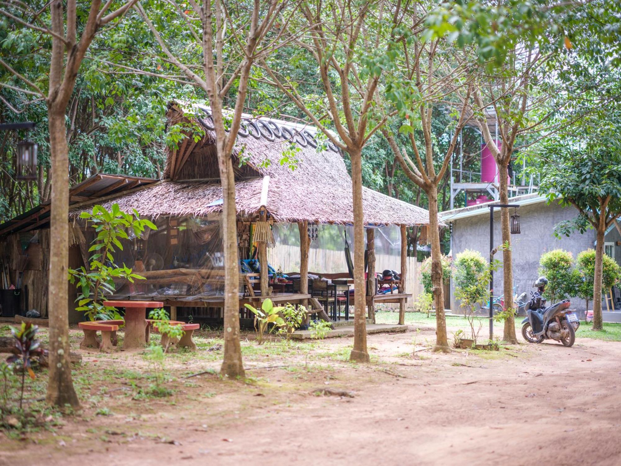 Enda Lanta Koh Lanta